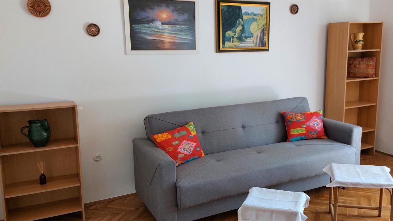 Apartman Crikvenica 30214 - Zulich Zimmer foto