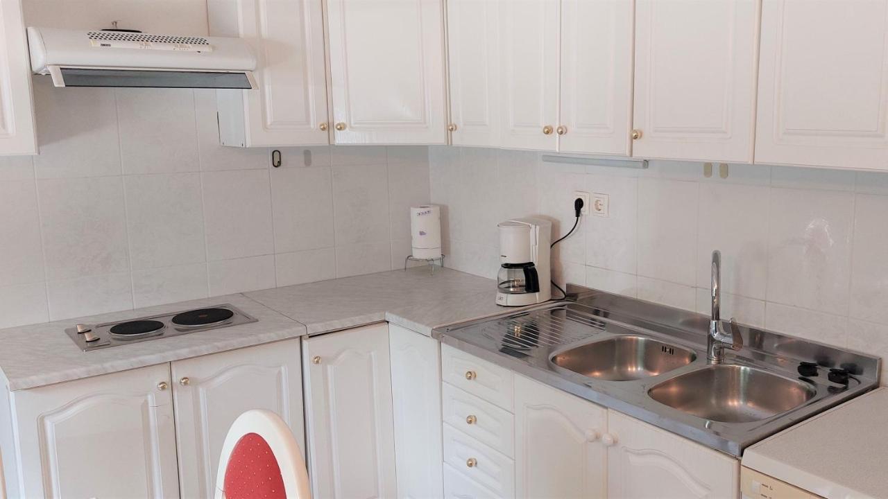 Apartman Crikvenica 30214 - Zulich Zimmer foto