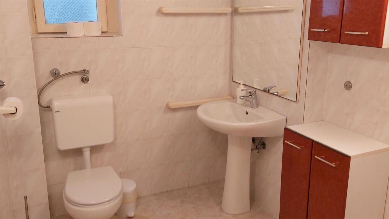 Apartman Crikvenica 30214 - Zulich Zimmer foto