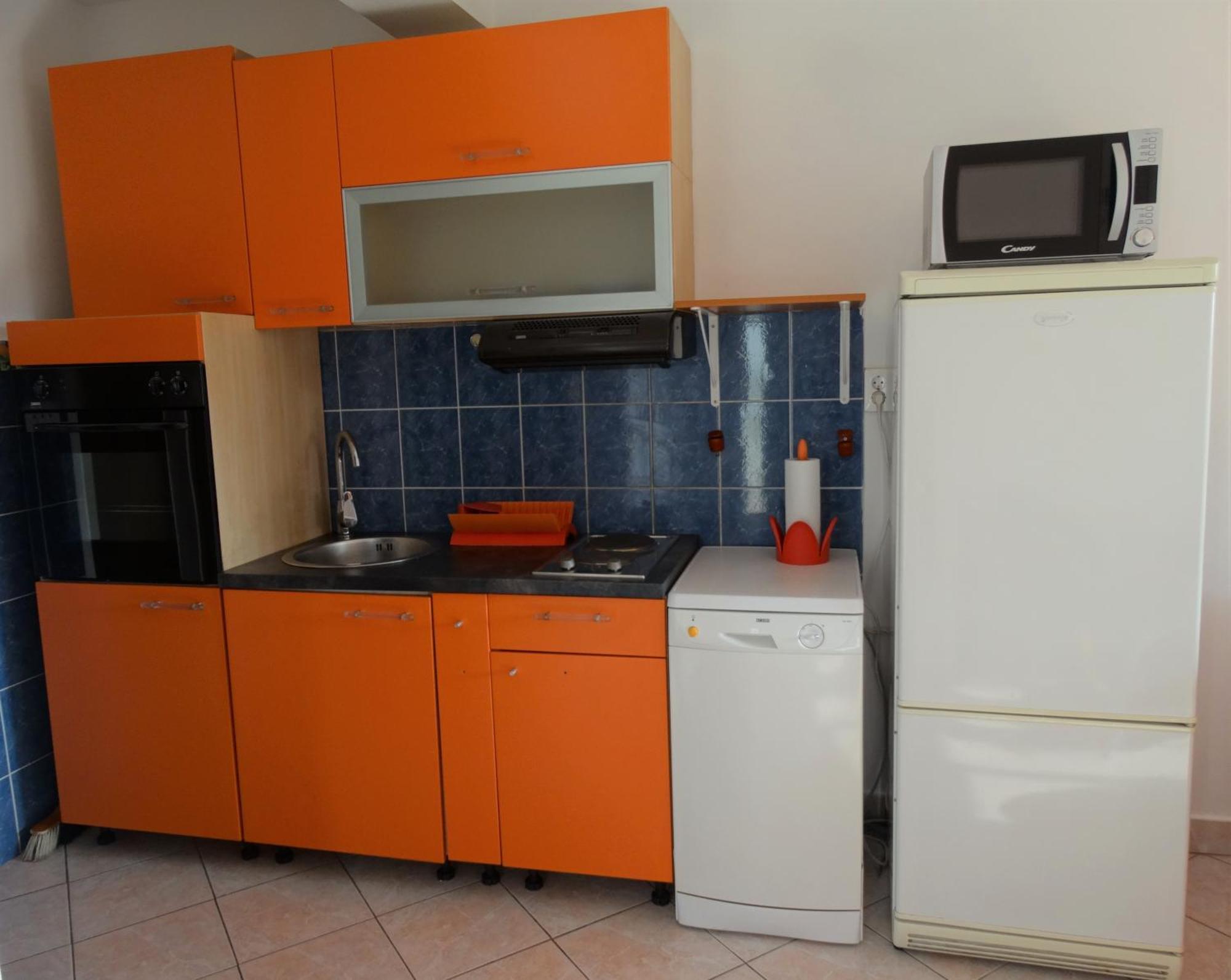 Apartman Crikvenica 30214 - Zulich Zimmer foto